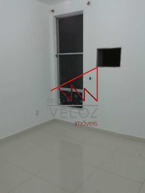 Apartamento à venda com 2 quartos, 58m² - Foto 7