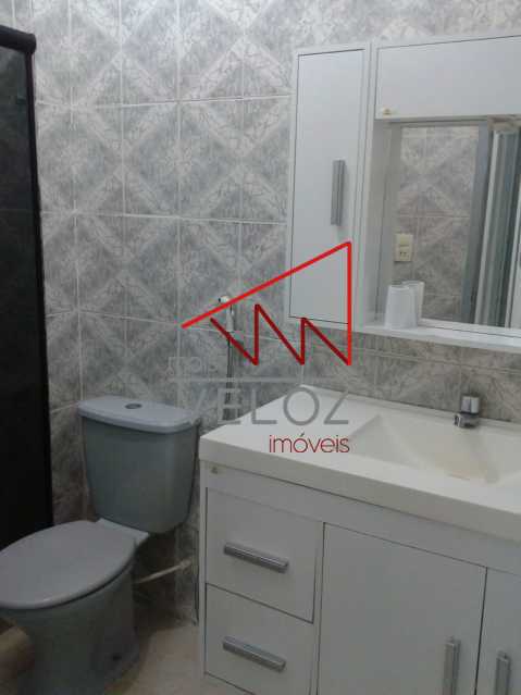 Apartamento à venda com 2 quartos, 58m² - Foto 12