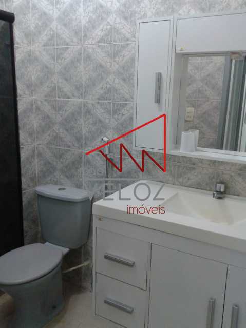 Apartamento à venda com 2 quartos, 58m² - Foto 13