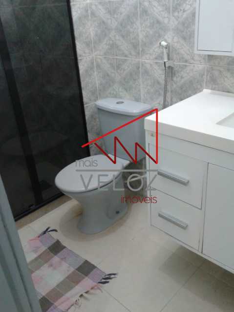 Apartamento à venda com 2 quartos, 58m² - Foto 14