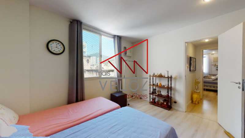 Apartamento à venda com 3 quartos, 128m² - Foto 5