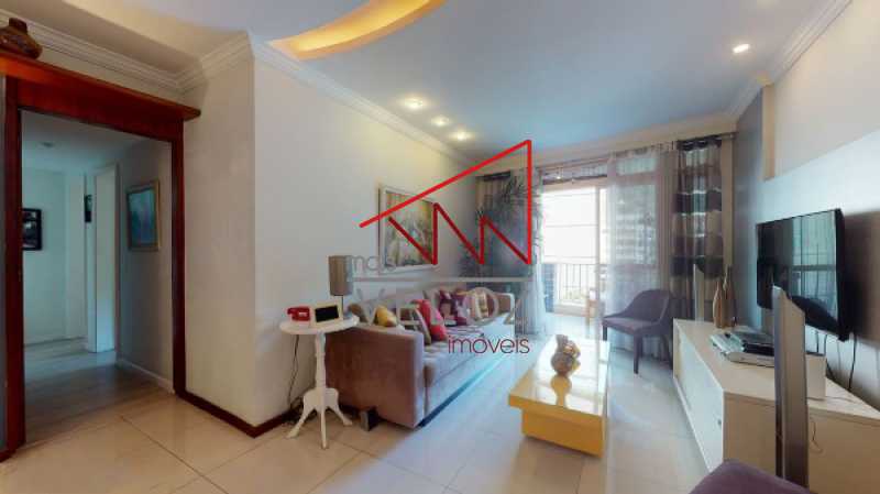 Apartamento à venda com 3 quartos, 128m² - Foto 13