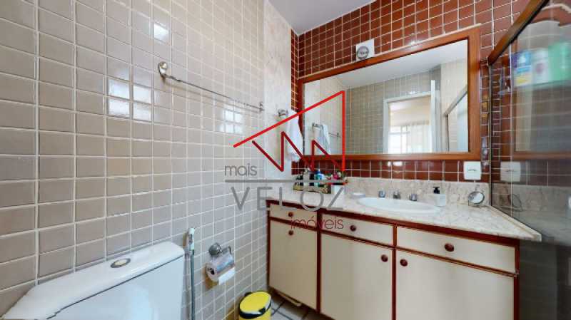 Apartamento à venda com 3 quartos, 128m² - Foto 17