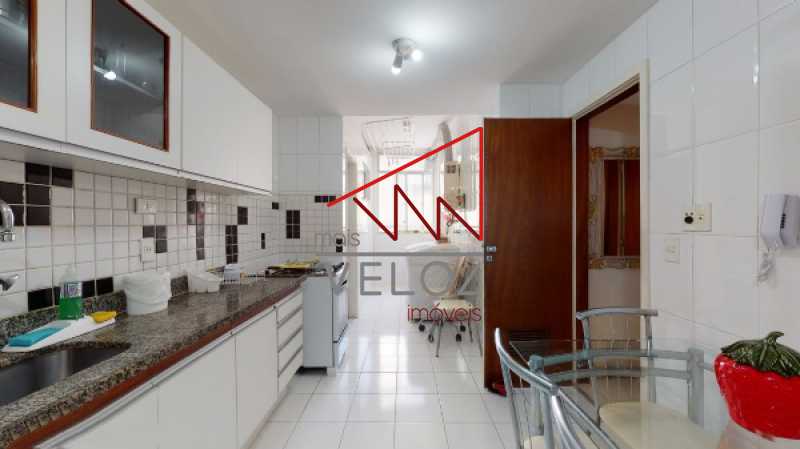 Apartamento à venda com 3 quartos, 128m² - Foto 20