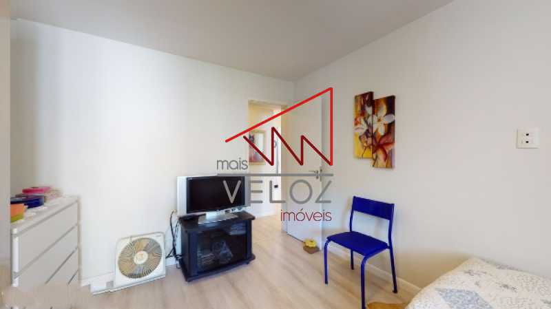 Apartamento à venda com 3 quartos, 128m² - Foto 21