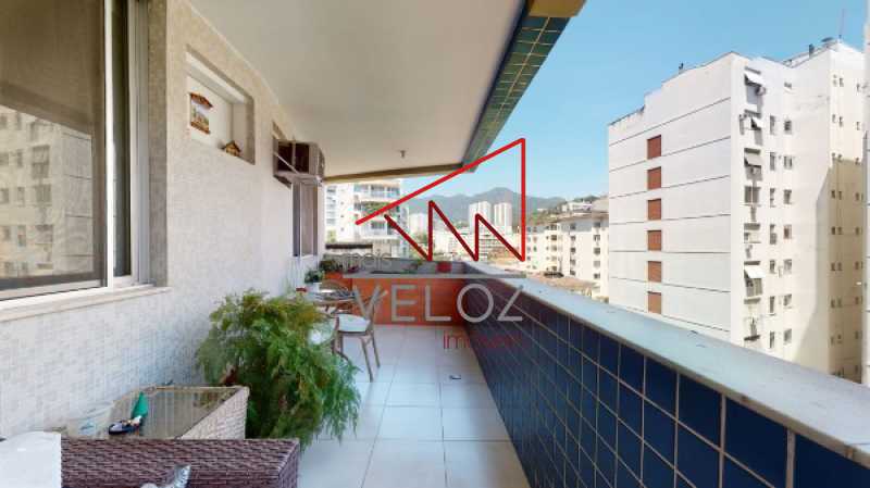 Apartamento à venda com 3 quartos, 128m² - Foto 22