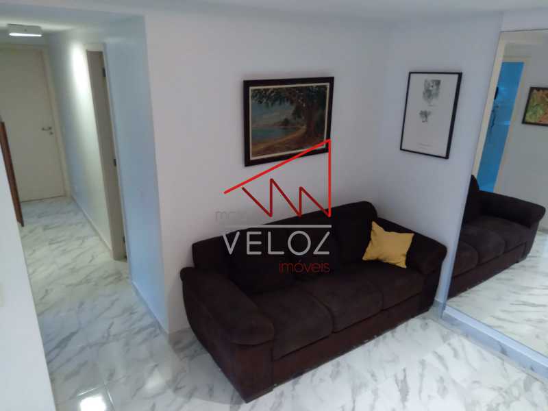 Apartamento à venda com 2 quartos, 78m² - Foto 5