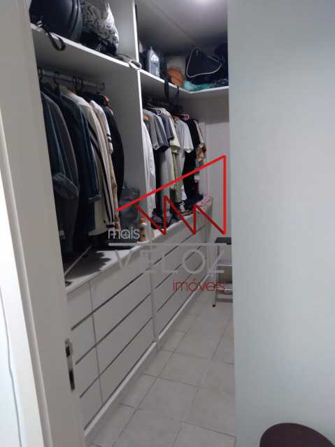 Apartamento à venda com 2 quartos, 78m² - Foto 11