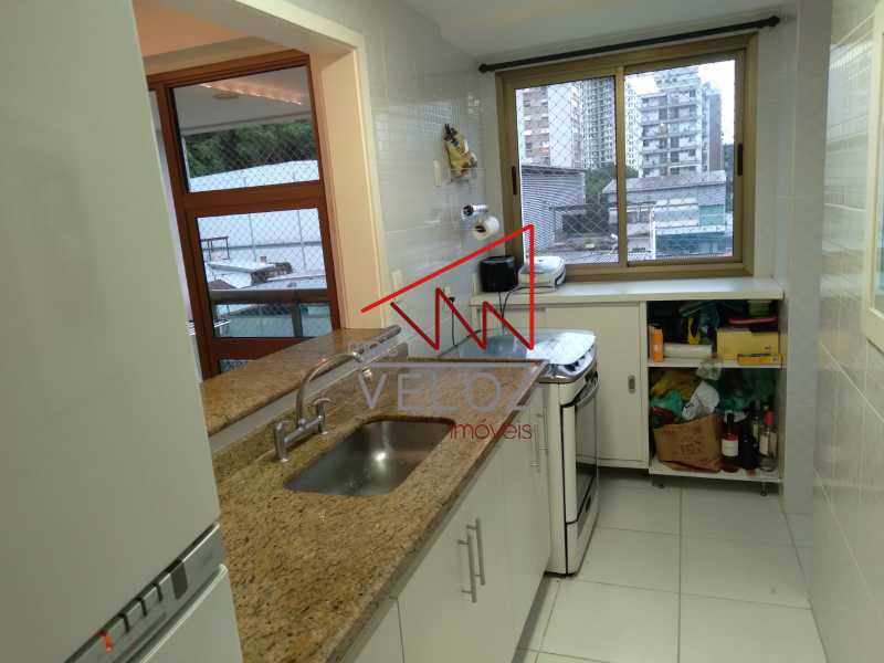 Apartamento à venda com 2 quartos, 78m² - Foto 20