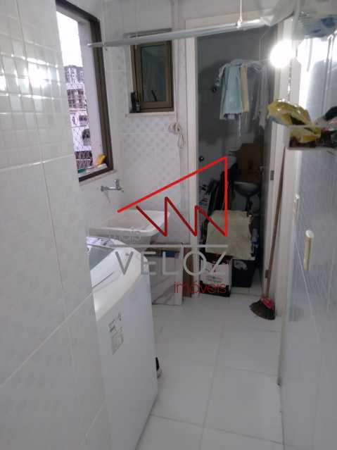 Apartamento à venda com 2 quartos, 78m² - Foto 21