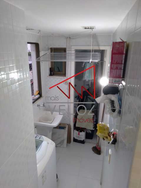 Apartamento à venda com 2 quartos, 78m² - Foto 22