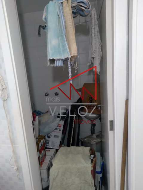 Apartamento à venda com 2 quartos, 78m² - Foto 23