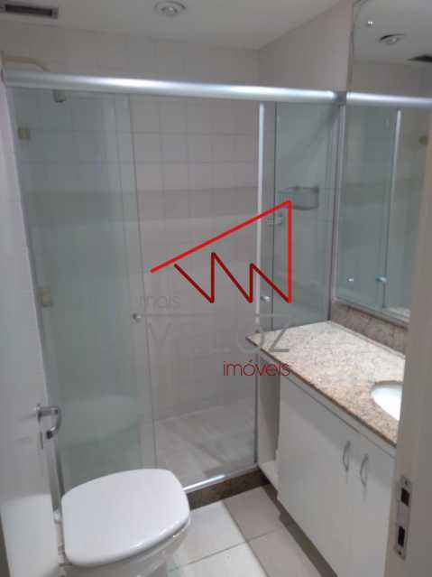 Apartamento à venda com 2 quartos, 78m² - Foto 17