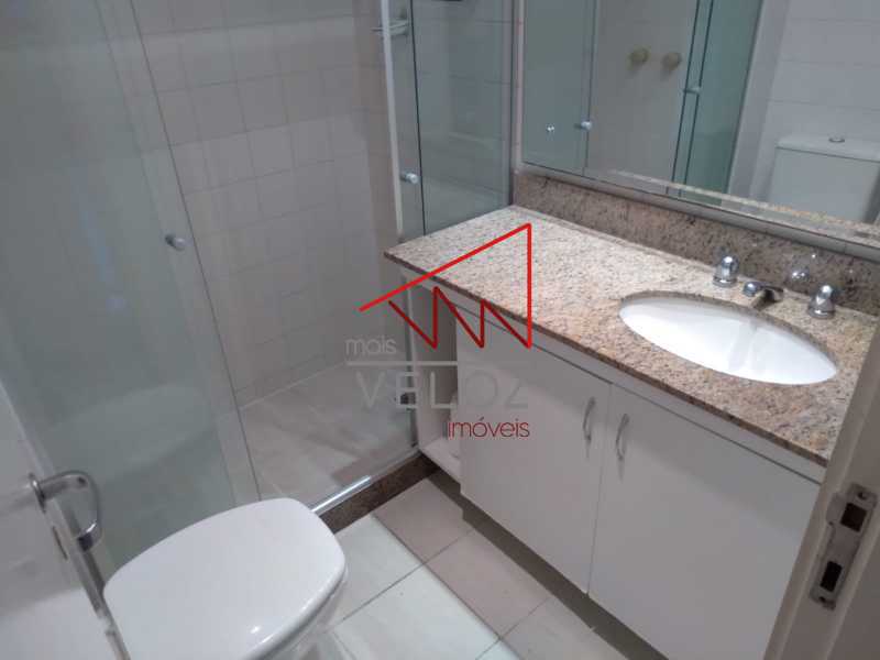 Apartamento à venda com 2 quartos, 78m² - Foto 16