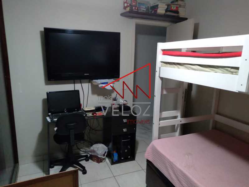 Apartamento à venda com 2 quartos, 78m² - Foto 14