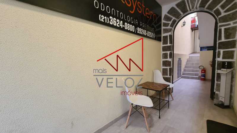 Conjunto Comercial-Sala para alugar, 180m² - Foto 9