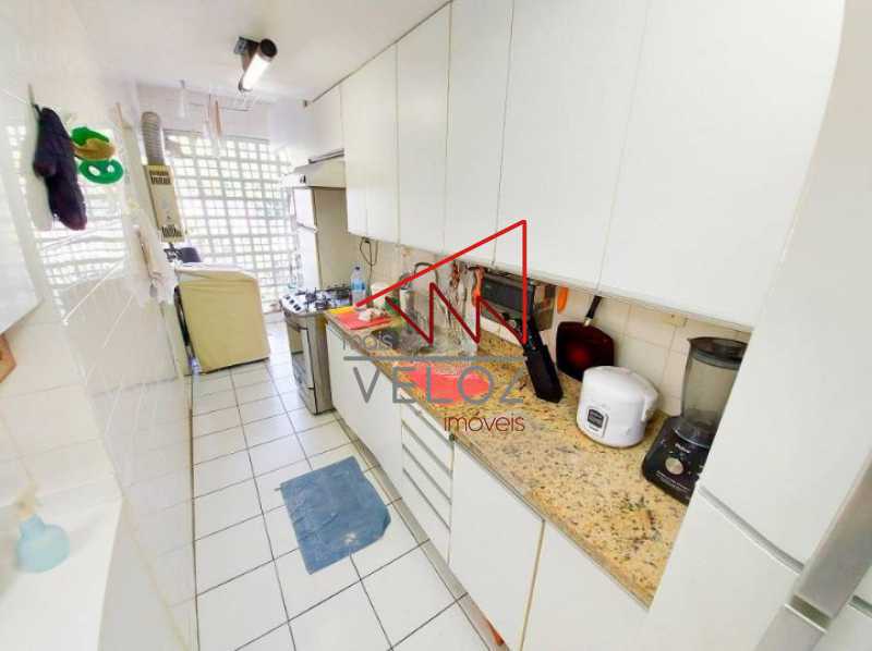 Apartamento à venda com 3 quartos, 82m² - Foto 8