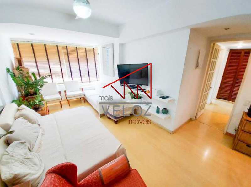 Apartamento à venda com 3 quartos, 82m² - Foto 3