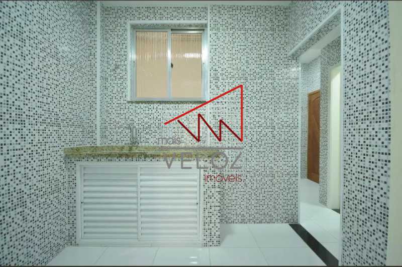 Apartamento, 3 quartos, 103 m² - Foto 2