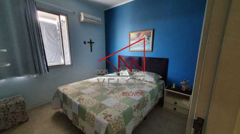 Cobertura à venda com 3 quartos, 157m² - Foto 12