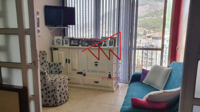 Cobertura à venda com 3 quartos, 157m² - Foto 7