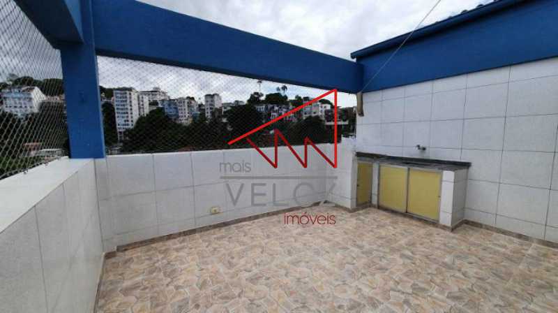 Cobertura à venda com 3 quartos, 157m² - Foto 21