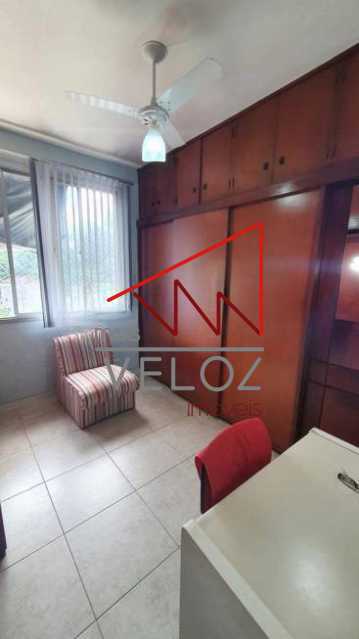 Cobertura à venda com 3 quartos, 157m² - Foto 15