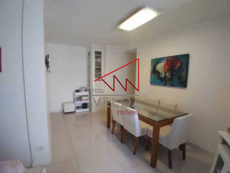 Apartamento à venda com 3 quartos, 100m² - Foto 1