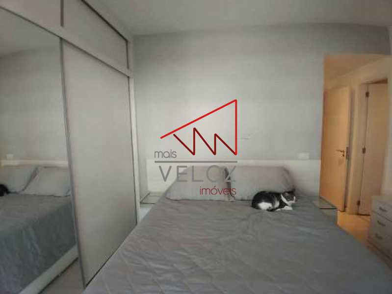 Apartamento à venda com 3 quartos, 100m² - Foto 9