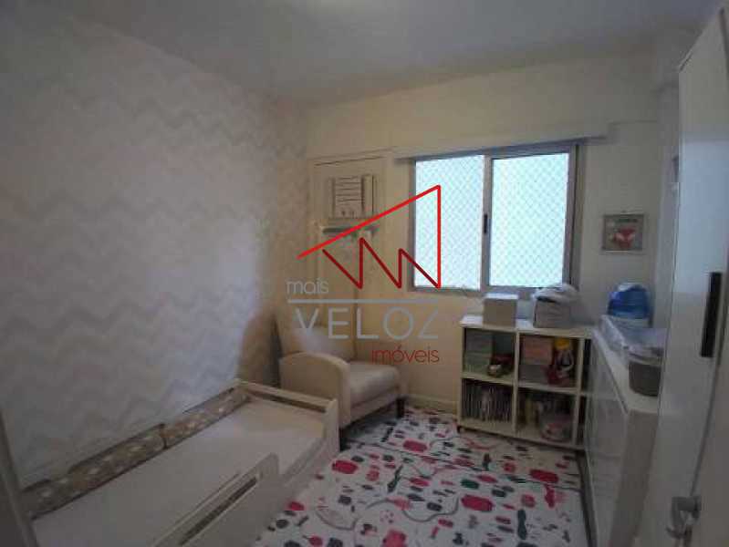 Apartamento à venda com 3 quartos, 100m² - Foto 11