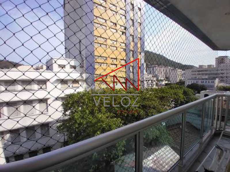 Apartamento à venda com 3 quartos, 100m² - Foto 6