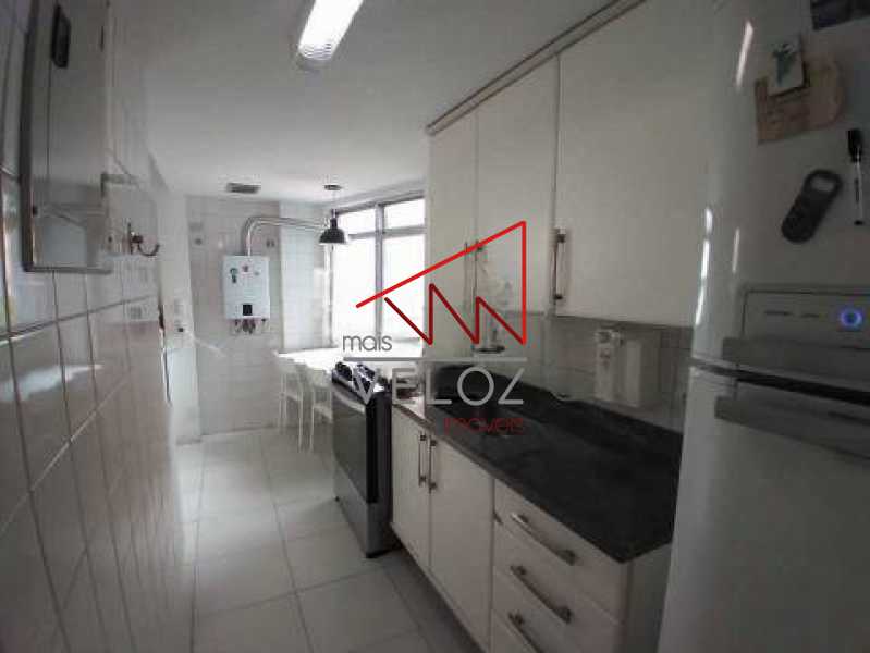 Apartamento à venda com 3 quartos, 100m² - Foto 15