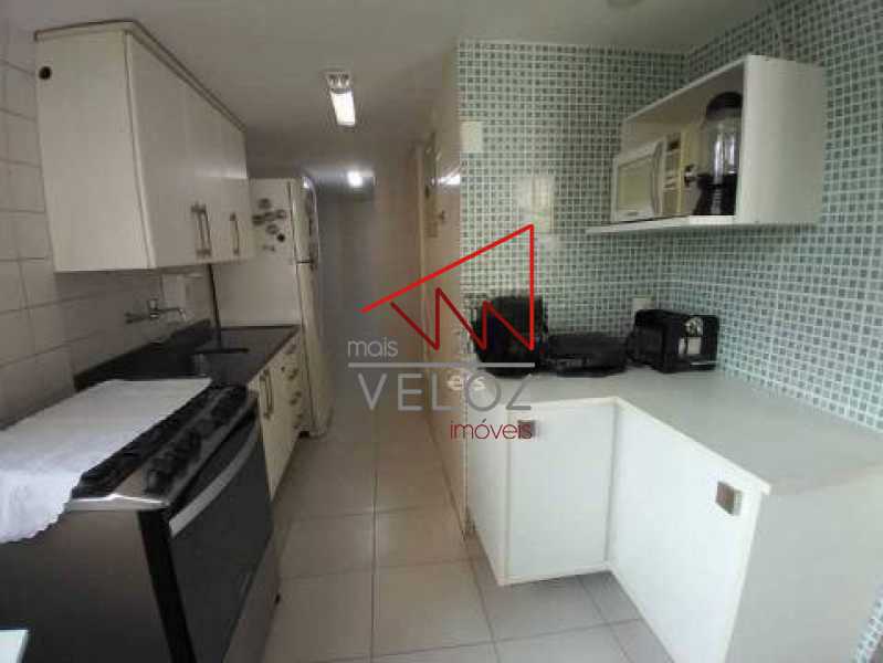 Apartamento à venda com 3 quartos, 100m² - Foto 16