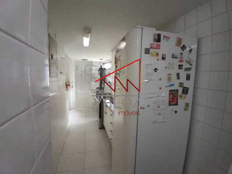 Apartamento à venda com 3 quartos, 100m² - Foto 17