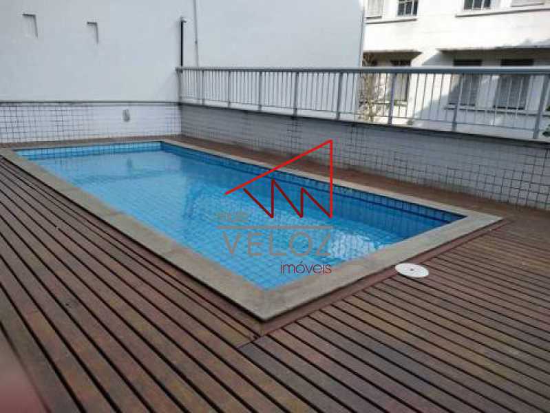 Apartamento à venda com 3 quartos, 100m² - Foto 21