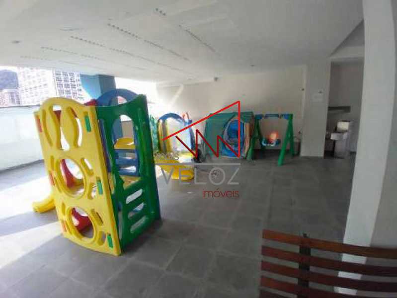 Apartamento à venda com 3 quartos, 100m² - Foto 22