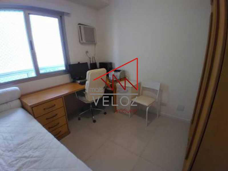 Apartamento à venda com 3 quartos, 100m² - Foto 14