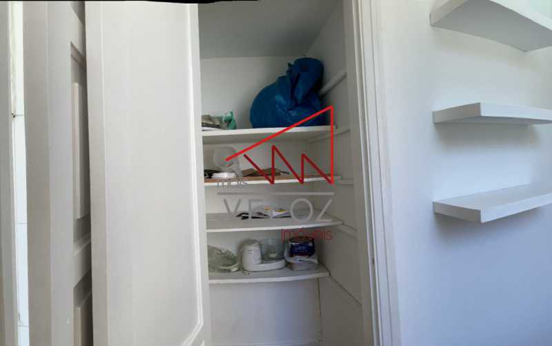 Apartamento, 2 quartos, 85 m² - Foto 21