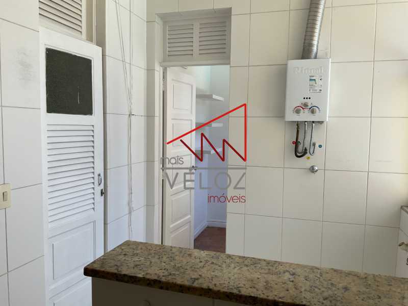 Apartamento, 2 quartos, 85 m² - Foto 8