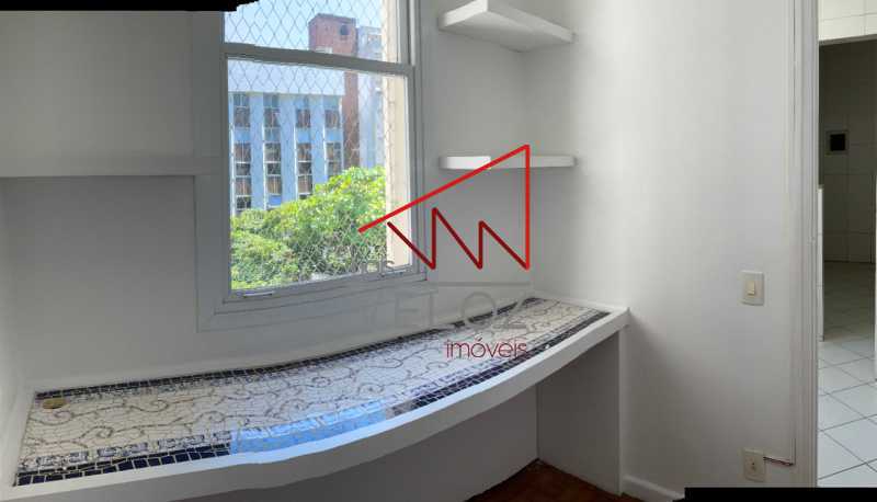 Apartamento, 2 quartos, 85 m² - Foto 11