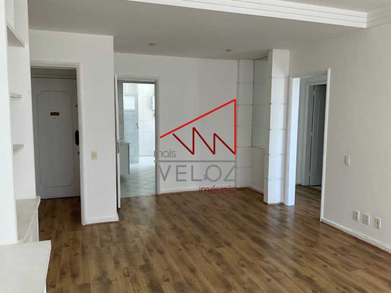Apartamento, 2 quartos, 85 m² - Foto 6