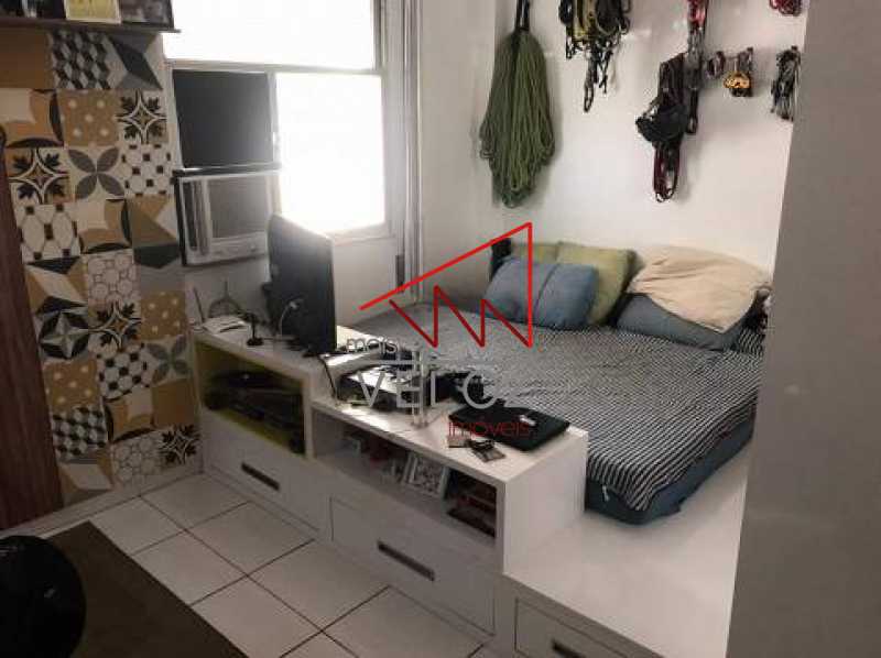 Apartamento à venda com 1 quarto, 31m² - Foto 6