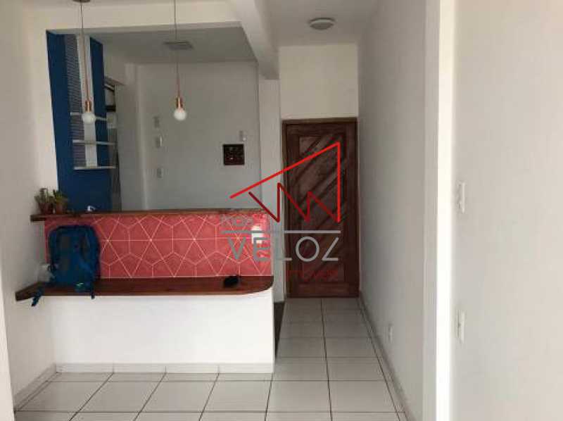 Apartamento à venda com 1 quarto, 31m² - Foto 12