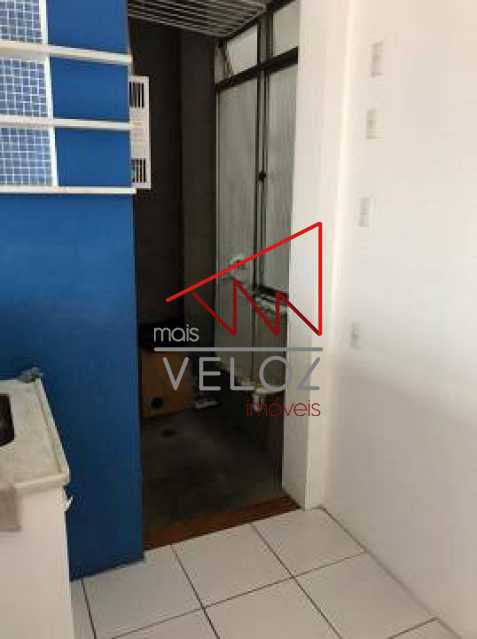 Apartamento à venda com 1 quarto, 31m² - Foto 17