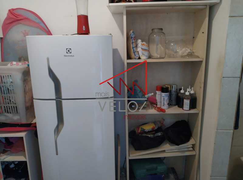 Apartamento à venda com 3 quartos, 80m² - Foto 17