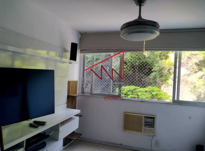 Apartamento à venda com 3 quartos, 80m² - Foto 2