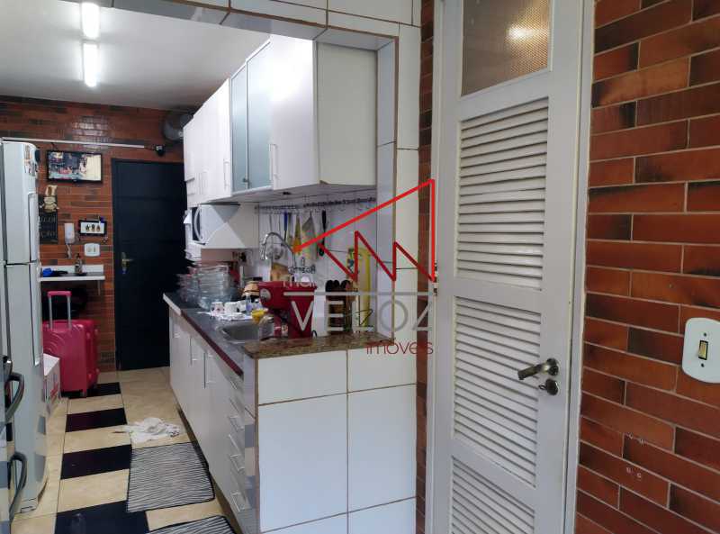 Apartamento à venda com 3 quartos, 80m² - Foto 21