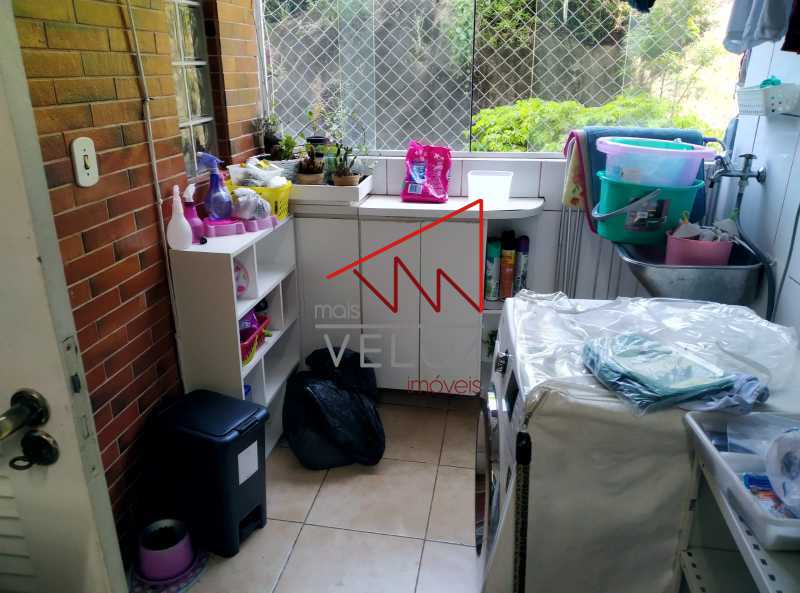 Apartamento à venda com 3 quartos, 80m² - Foto 16