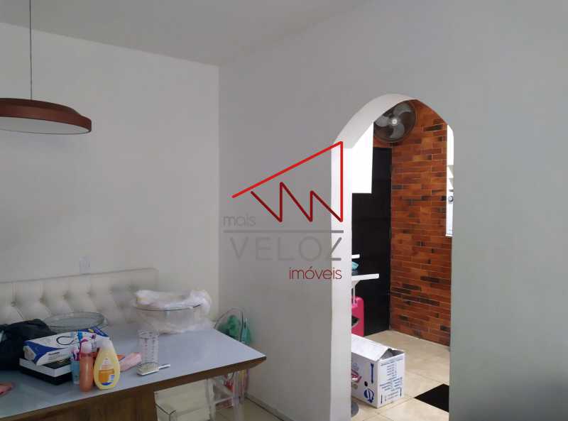 Apartamento à venda com 3 quartos, 80m² - Foto 5