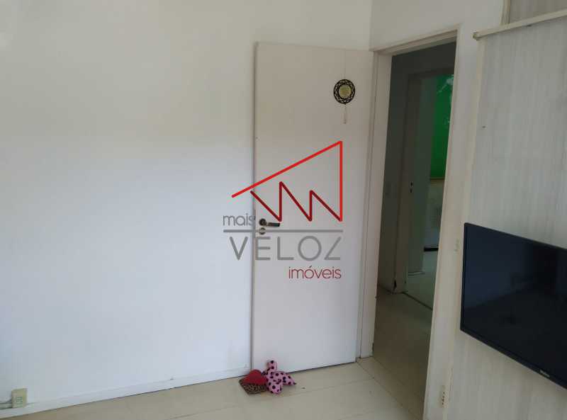 Apartamento à venda com 3 quartos, 80m² - Foto 10